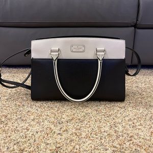 Grove street caley Kate Spade